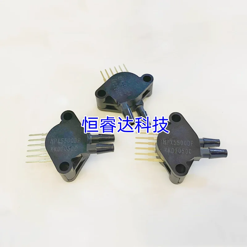 1-10PCS MPX5500DP NEW Original Genuine Pressure Sensor Packing 6-SIP