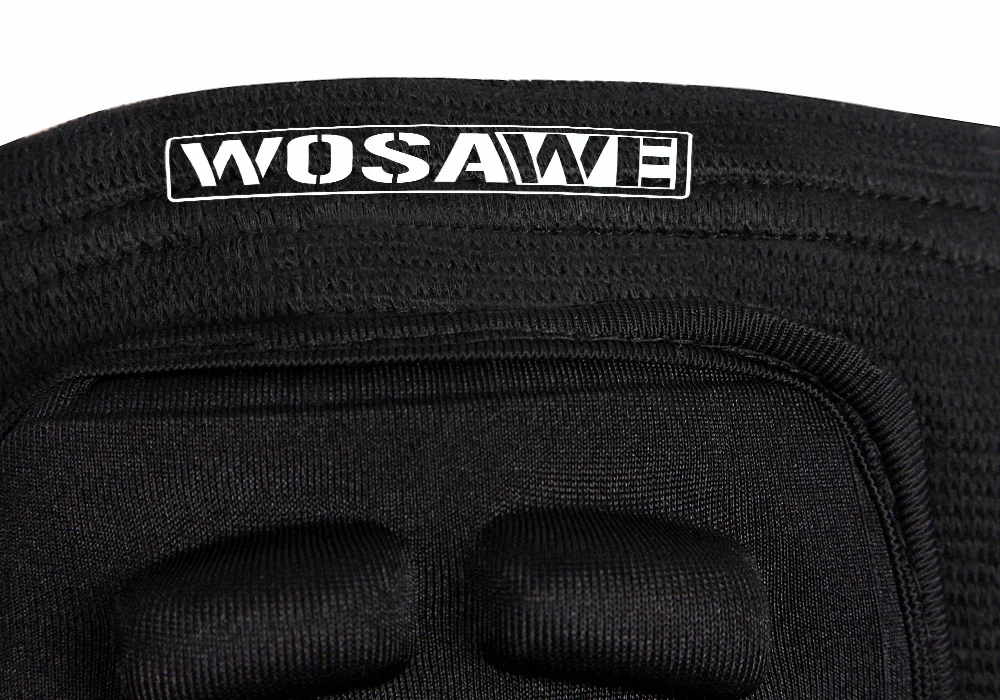 1 زوج دراجة نارية الرياضة وسادات الكوع التزلج ركوب موتوكروس دراجة نارية الجبلية دراجة الدراجات الكوع الحرس دعم الأقواس حامي #5