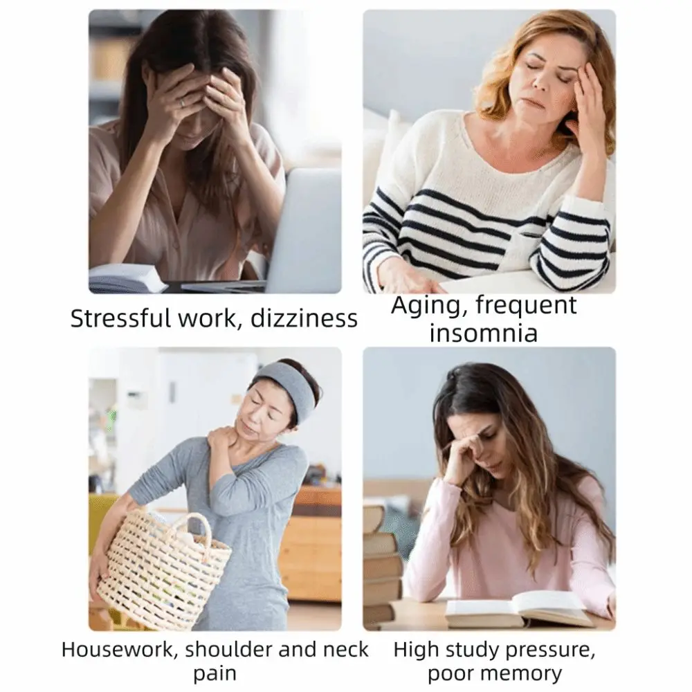 

Массажер для кожи головы из овечьего рога с 20/29 зубцами, ручка из сандалового дерева, расческа для массажа кожи головы, антистатическая щетка-массажер Гуаша для акупунктуры