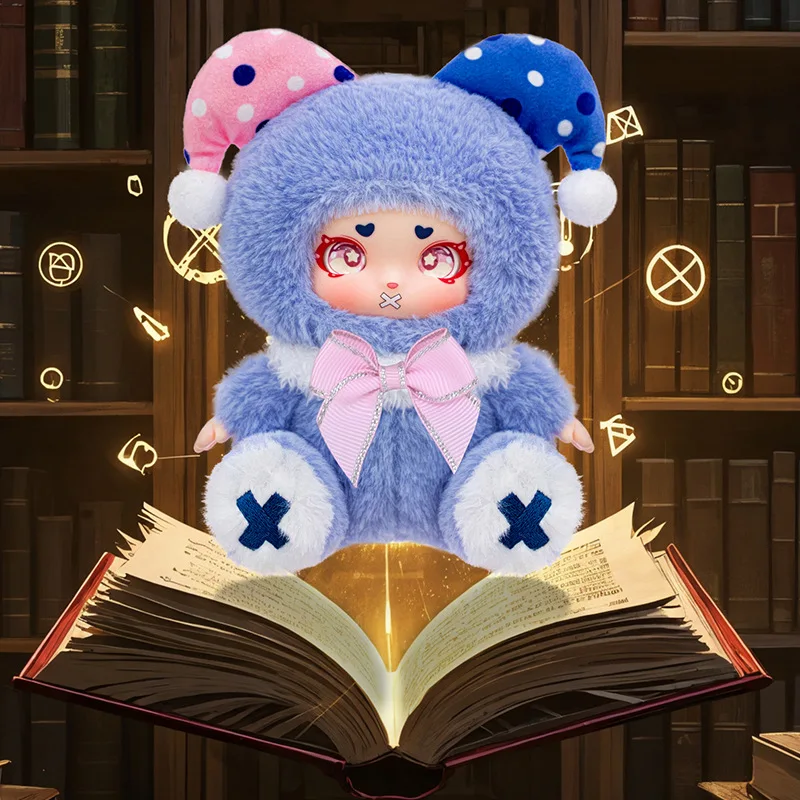 愛らしいぬいぐるみ ウルフマン キリングシリーズ コレクタブルドール トレンディなおもちゃ かわいいぬいぐるみ 理想的なギフト 装飾品 ぬいぐるみ