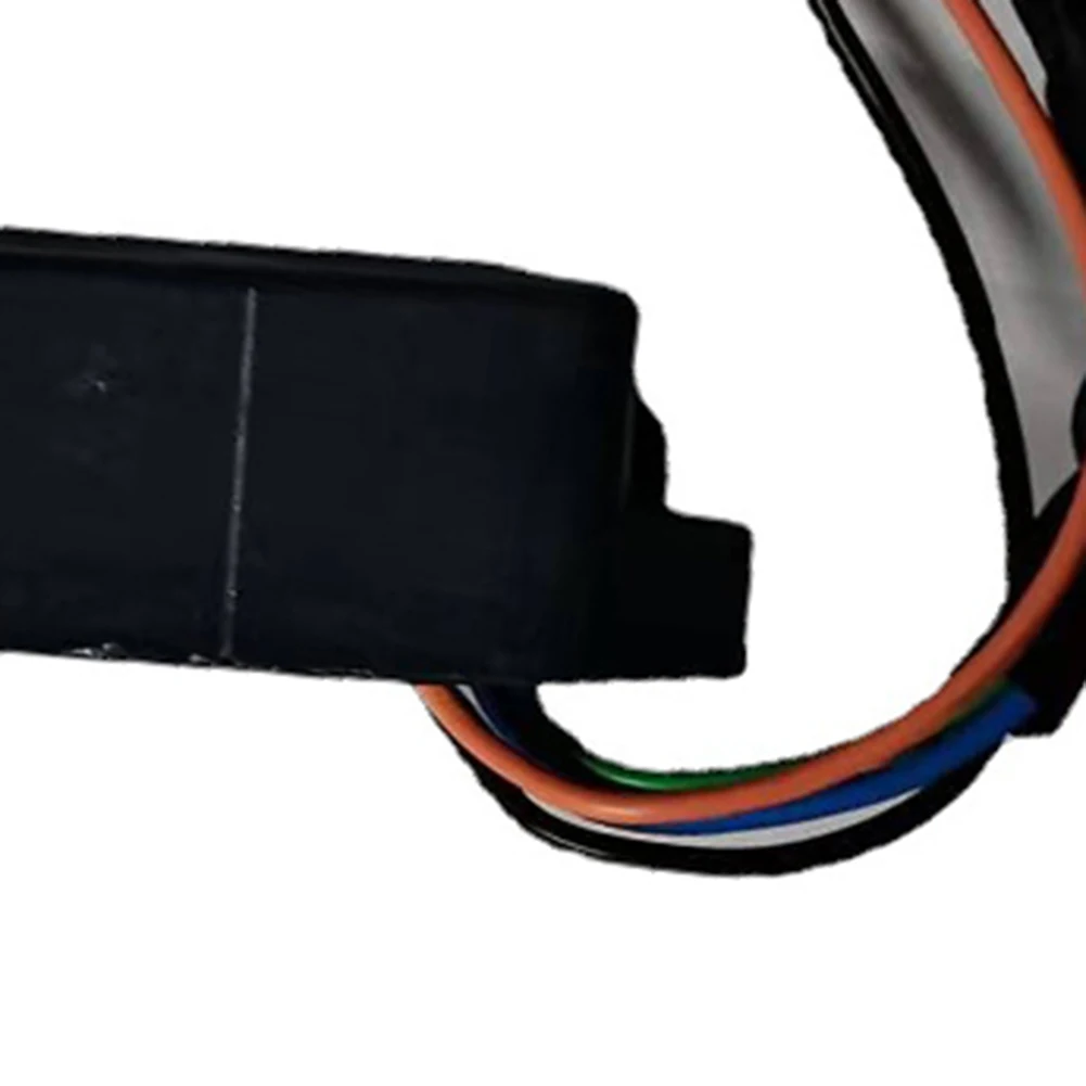 

Блок управления CDI для подвесных лодочных моторов Mercury 4, 7.5, 9.8, 20 л.с. (HP), OEM номер: 339-6222 A1, для A4, A10, A8, черный, ABS, аксессуары