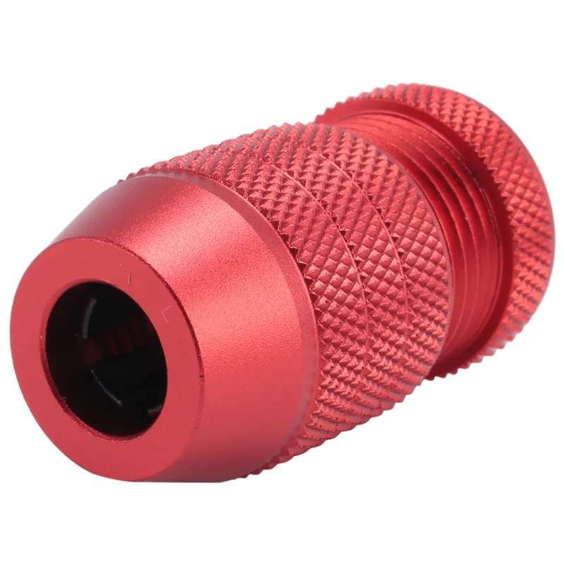 Fermata della profondità del trapano per punte da trapano, collare di arresto del trapano Anelli di limite Localizzatore Tappo di profondità per punte da trapano-B51B