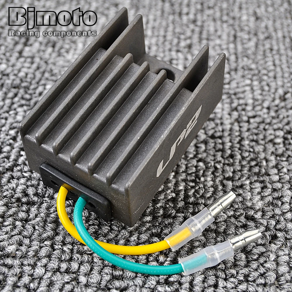 MTX 125 200 Regulator rectifier For Honda MTX125 MTX200 1983/1985 ATC 250 250R ATC250 ATC250R A 1985 31400-KE1-008