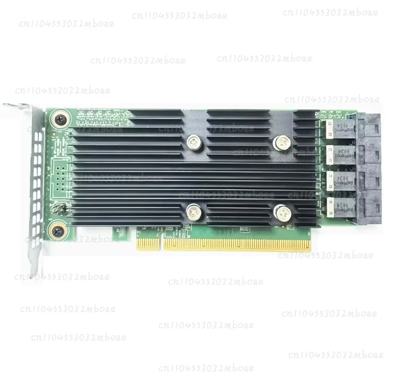 0P31H2  R630 SERVER SSD NVMe PCIe EXTENDER EXPANSION CARD GY1TD P31H2
