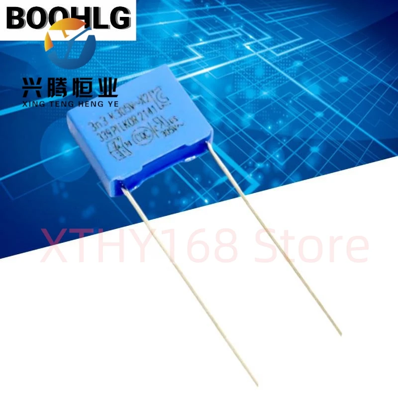 10PCS 2N2 3N3 4N7 1…