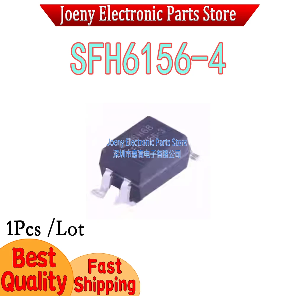 

SMD SFH6156-4 SFH6156 PC shell
