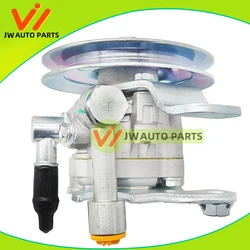 Power Steering Pump for D21 D22 QD32 TD25Tl Nissan Terrano 49110-2S600 49110-63G10 49110-0W800 49110-5T100 49110VE000 49110-63G1