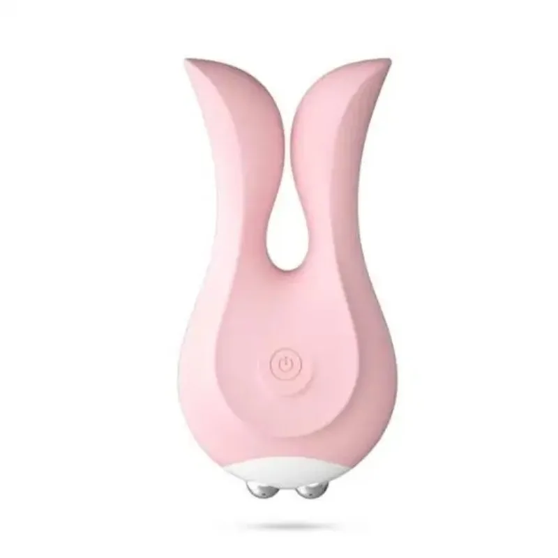 Elektrische schok vibrator 10-speed dildo vibrator seksspeeltje vrouwelijk konijn clitoris vagina stimulator g-spot stimulator masturbatie