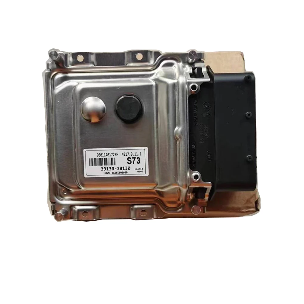 39130-2B130 ECU for Hyundai Elantra Engine Computer