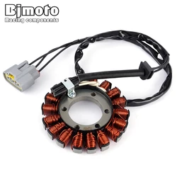 S1000 RR XR Magneto Stator Coil For BMW S1000RR K67 S1000XR K69 2018 2019 2020 12318396695 12318404476