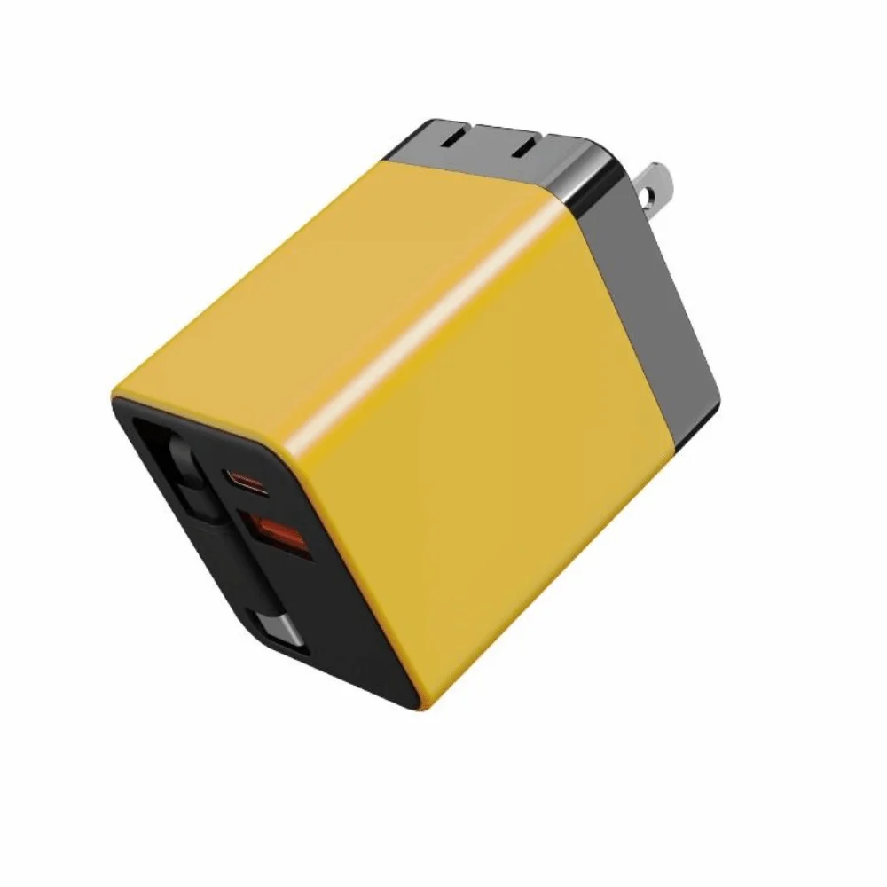 carregador-usb-tipo-c-de-80w-com-cabo-telescopico-tecnologia-gan-carregamento-rapido-pd-cabo-retratil-carregamento-super-rapido