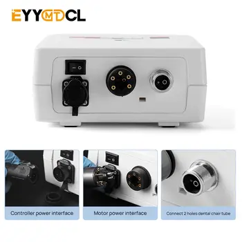 10 best sales 牙科馬達 - №6