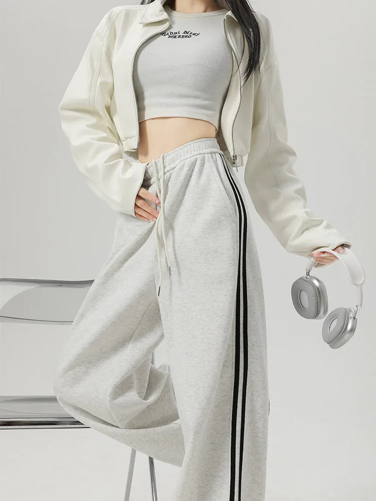 Wijde pijpen broek Kawaii Wome - Office Tech Wear recensie en prijs