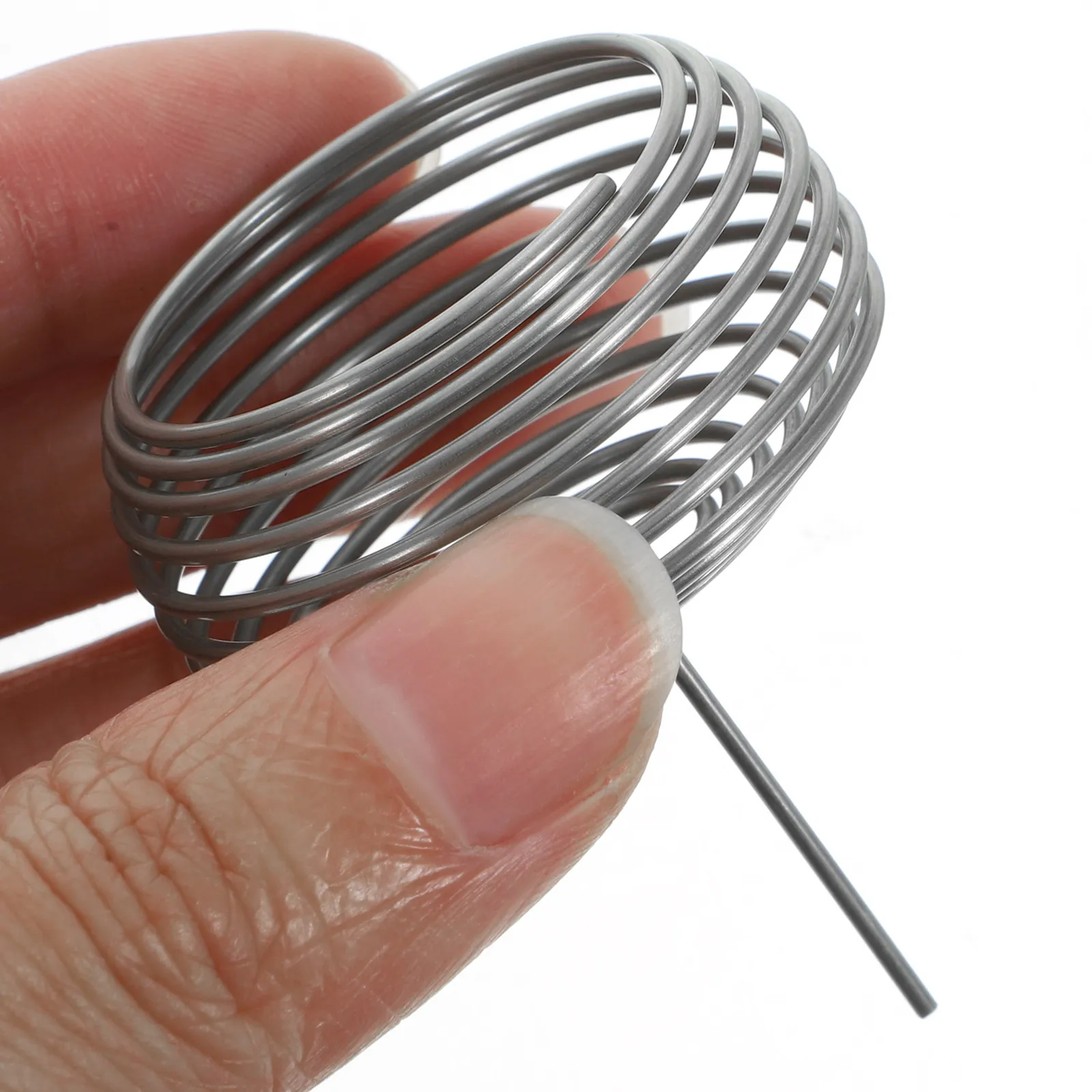 10Pcs Stainless Steel Manuring Box for Bonsai Plants Fertilizer Cover Basket Reusable Fertilization Container Indoor Outdoor