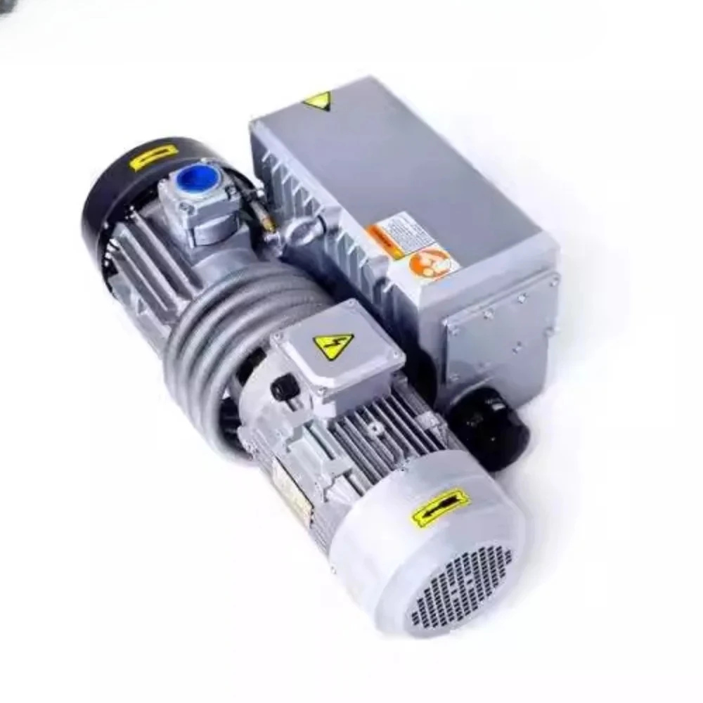 

XD-020 0.75KW explosion-proof motor single-stage rotary vane vacuum pump, pump for vacuum blister packaging