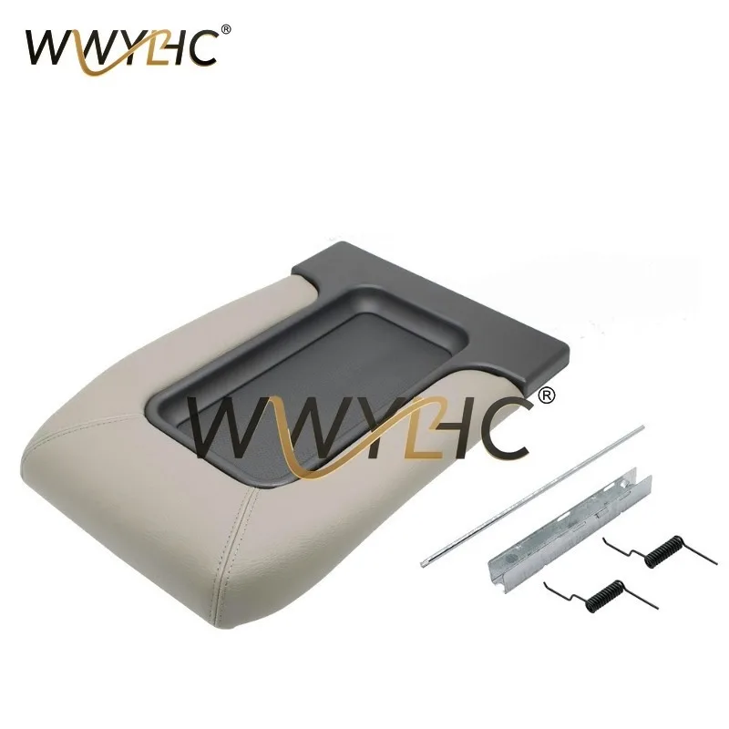 Center Console Armrest Cover Replacement Part, OE Number 19127366 19127364