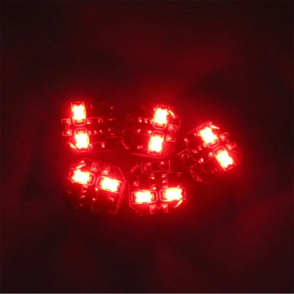 Imagem -05 - Led Magnetron Light Modelagem Led Super Brilhante Lâmpada sem Fio Brinquedos Modelo de Indução Magnética Interruptor de Controle Luzes Mais Bateria Pcs x