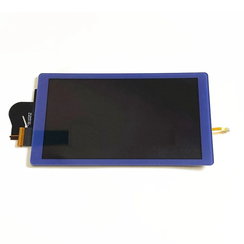 

2IN1 For Switch Lite Console LCD Display With Touch Screen Full Fitted Assembly Replacement For Switch Lite