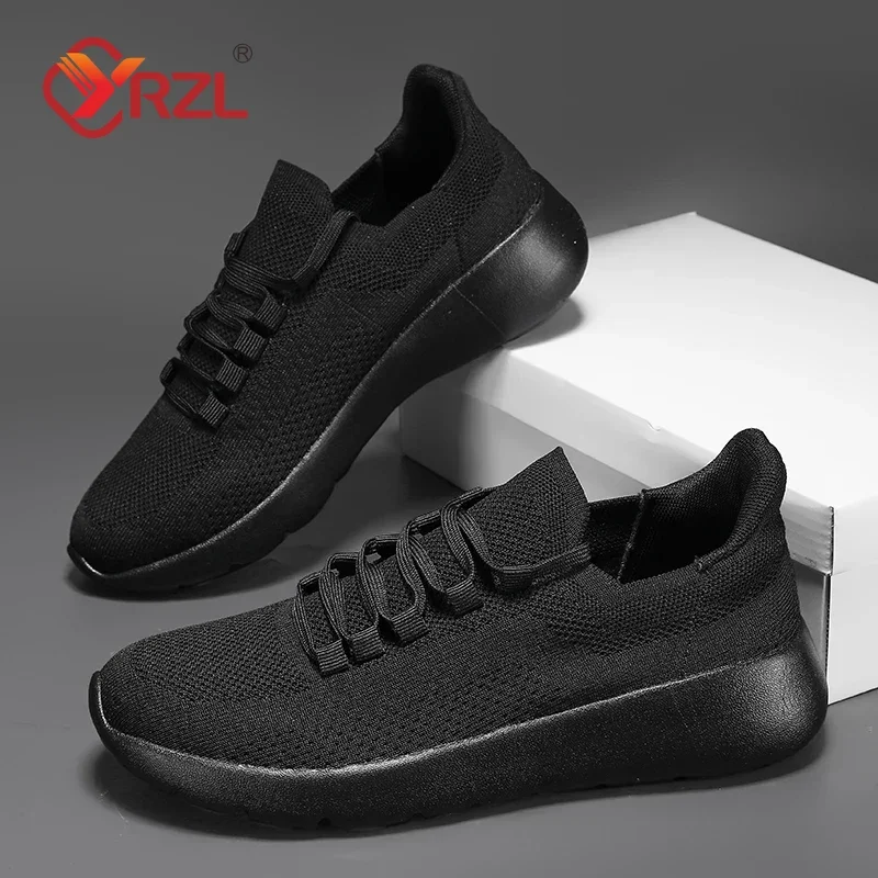 

YRZL Women Shoes Summer Casual Shoes Vulcanized Canvas Lightweight Comfortable Non Slip Walking Shoes for Women