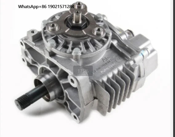 Дифференциал ForVW TIGUAN TSI ZSBOA 409053