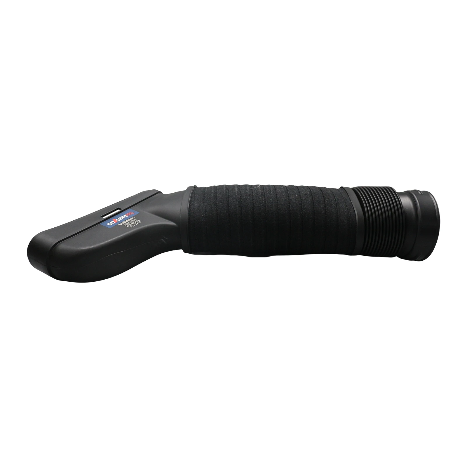 ZOOMKEY New Air Intake Inlet Duct Hose Right fit For Mercedes-Benz W204 W212 2720901382