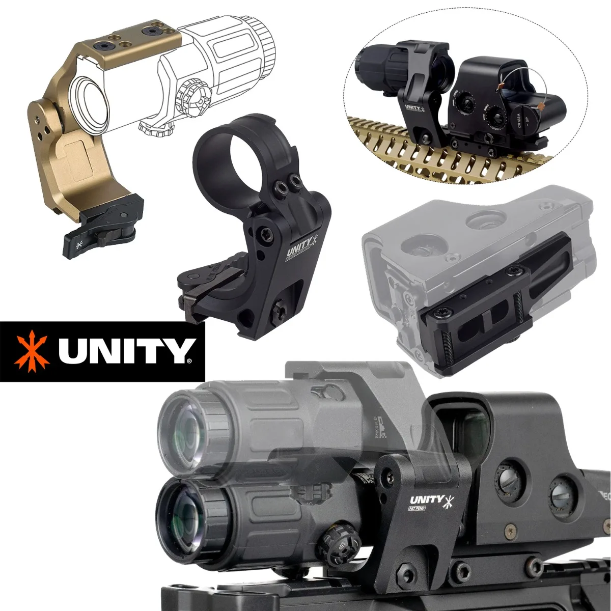 558 Holographic Col… - image