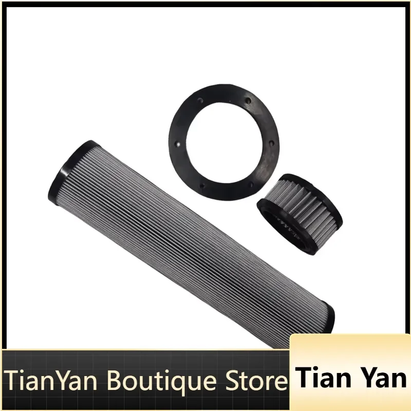 Kit de filtre de réservoir hydraulique EE1 70002814 pour nacelles élévatrices JLG, plateformes de travail mobiles 800A 800AJ 800S 860 860S 860SJ