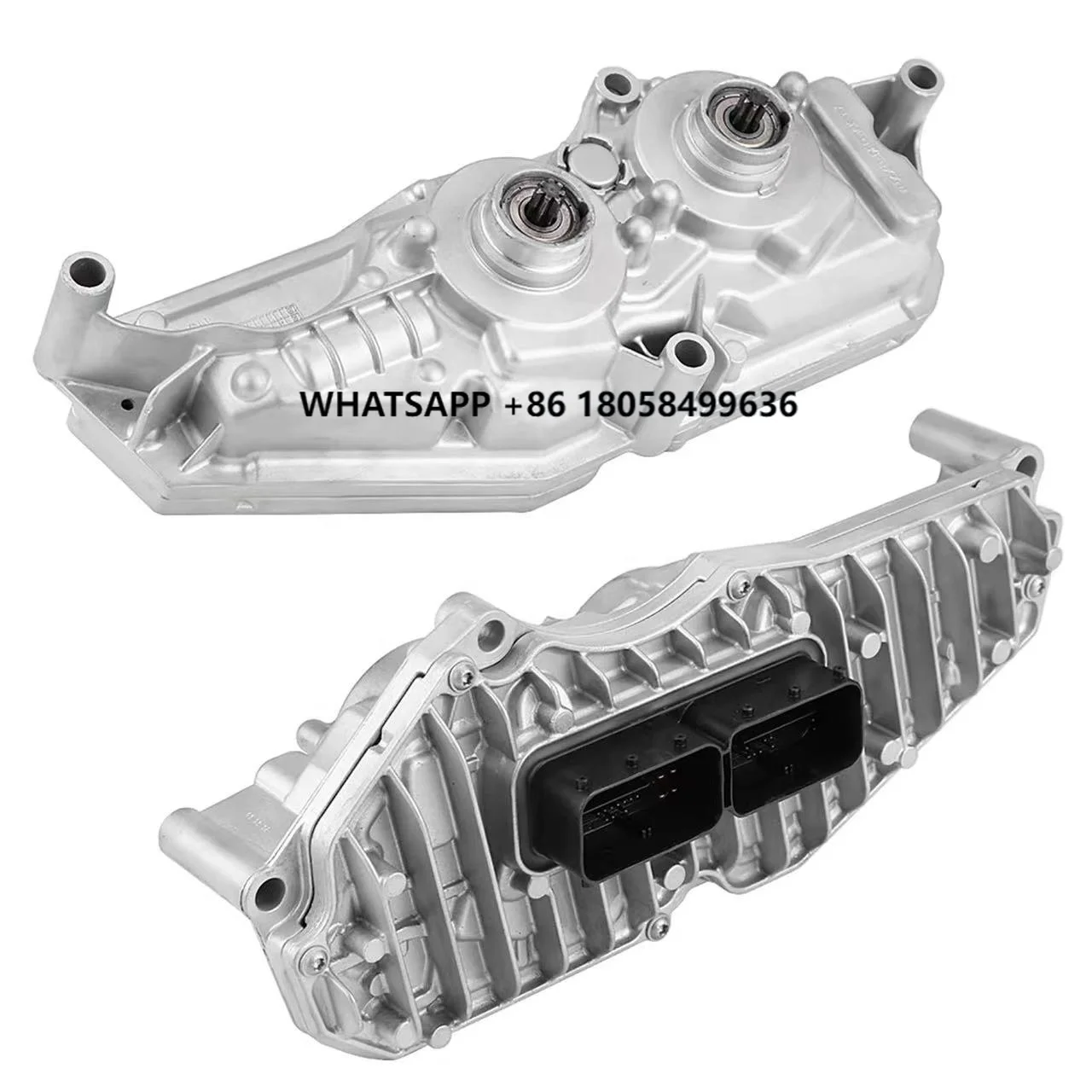 

For the Ford Focus Fiesta Wing DPS6 DSG Dual Clutch Automatic Transmission Control Module TCU TCM