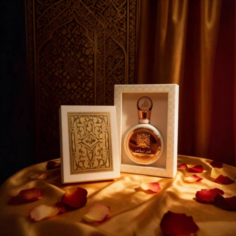 

Роскошный арабский парфюм для женщин 100 мл, экзотический восточный древесный аромат, стойкий, элегантный, идеальный подарок на день рождения.