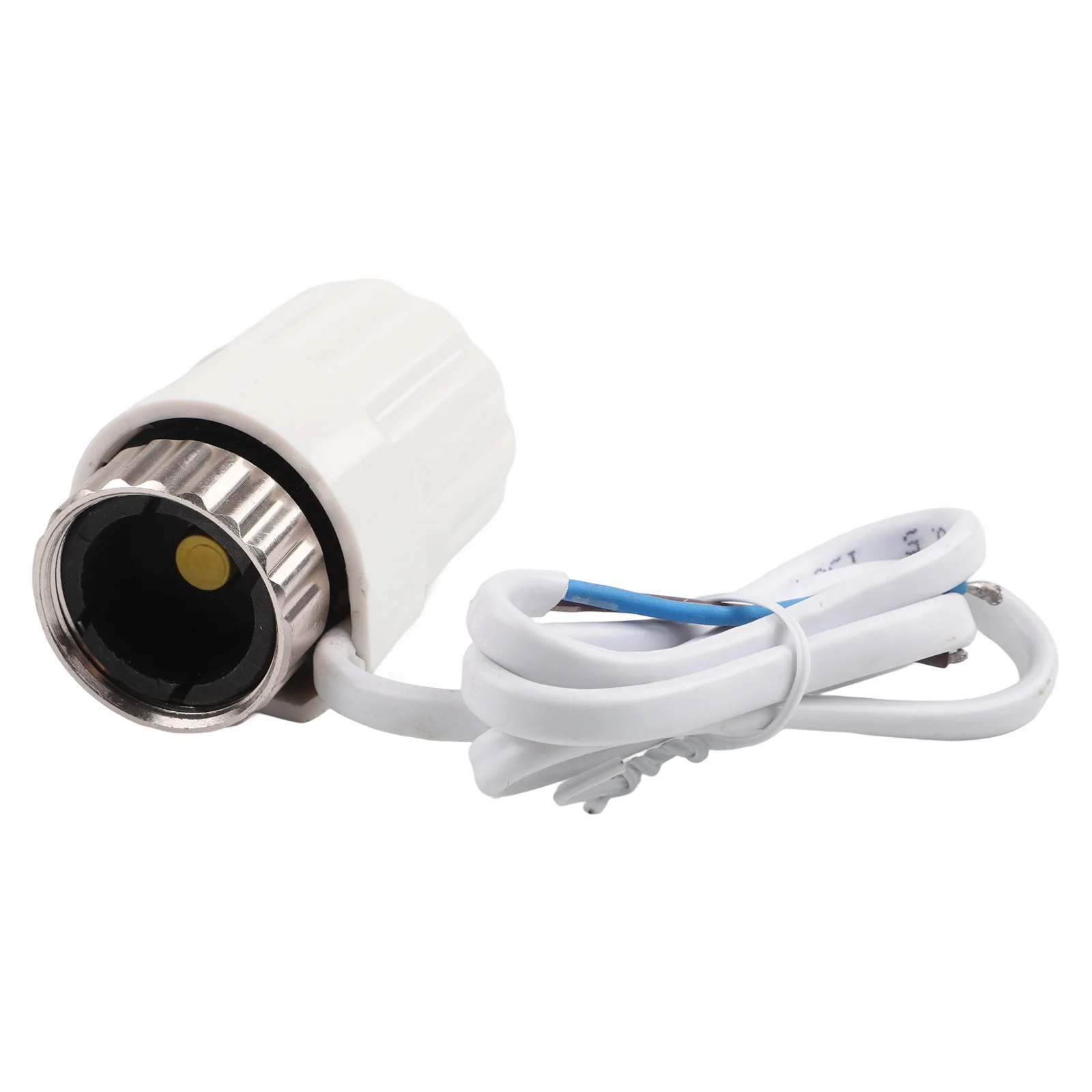 

10PCS Normally Open Electric Heating Actuators 230V Water Distributor for Effective Heating and Energy Savings