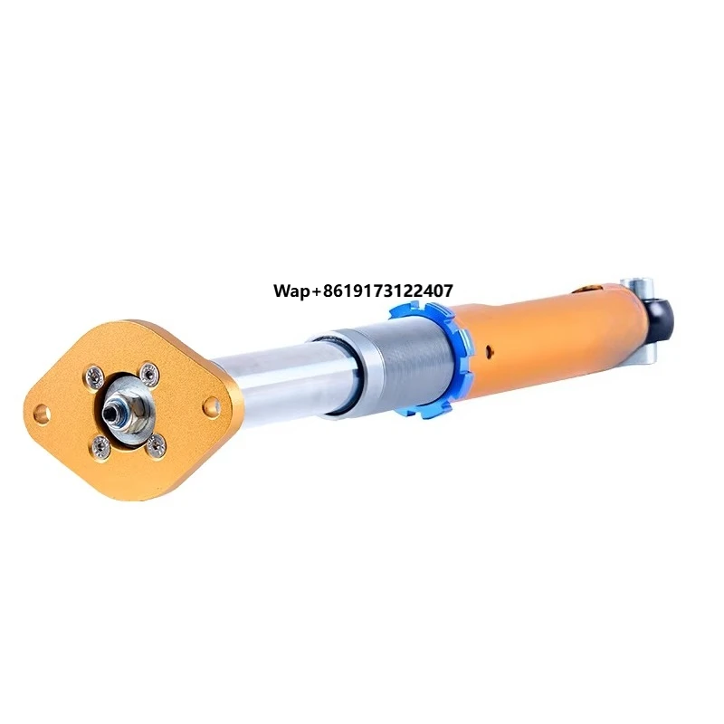 

For Genuine Quality High-Performance Shock Absorber Coil Spring Type Enhanced Ride & Handling for Models OEM