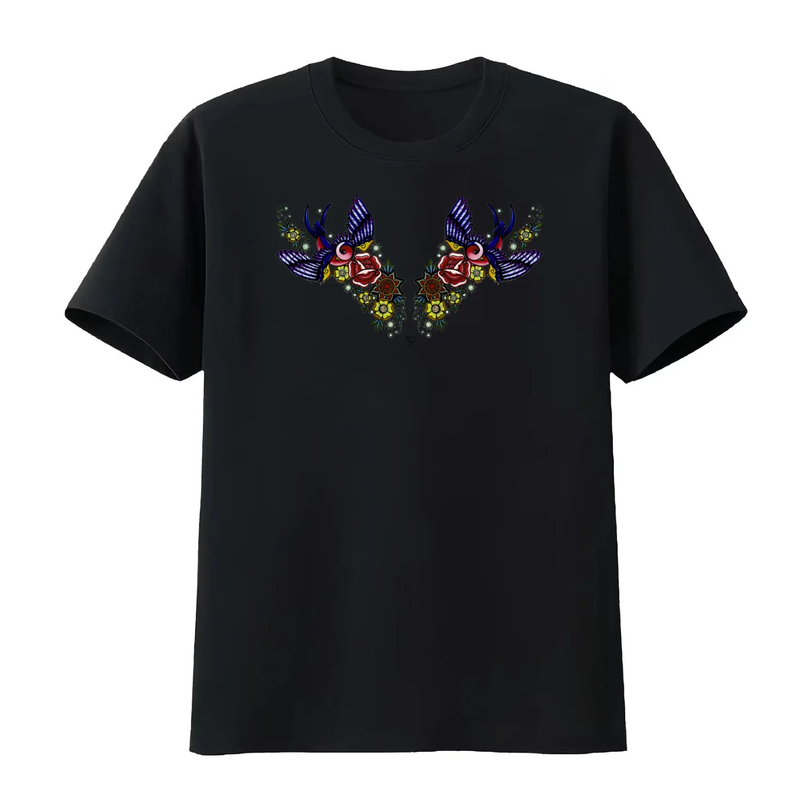Sign of Good Things to Come T-Shirt Summer Casual Cotton Tee Oversized Streetwear Tops Vintage Graphic Print 100% Cotton