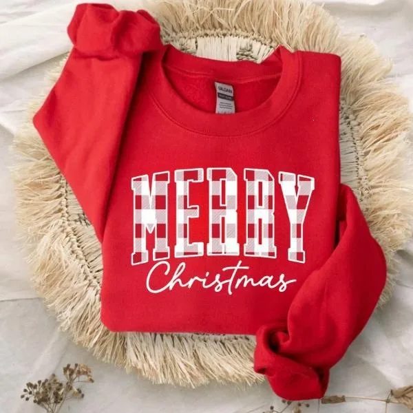 

Chrisas Couple Hoodie Women's Casual Comfortable Sweatshirt No Hood Spring Fashion K 86973 Fashionable Ladies' Garment