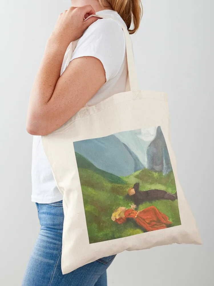 

As you Wish Tote Bag female bag Canvas Customizable tote bag university shopper