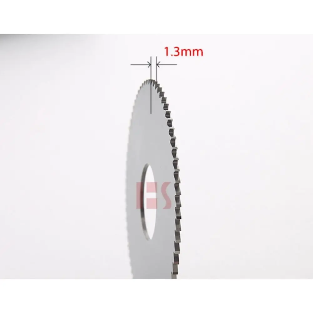 Original Milling Cutting Wheel 70*1.3*22*84T (0022C.C) Hardware Fitting Accessory Locksmith Parts For Table Key Machine