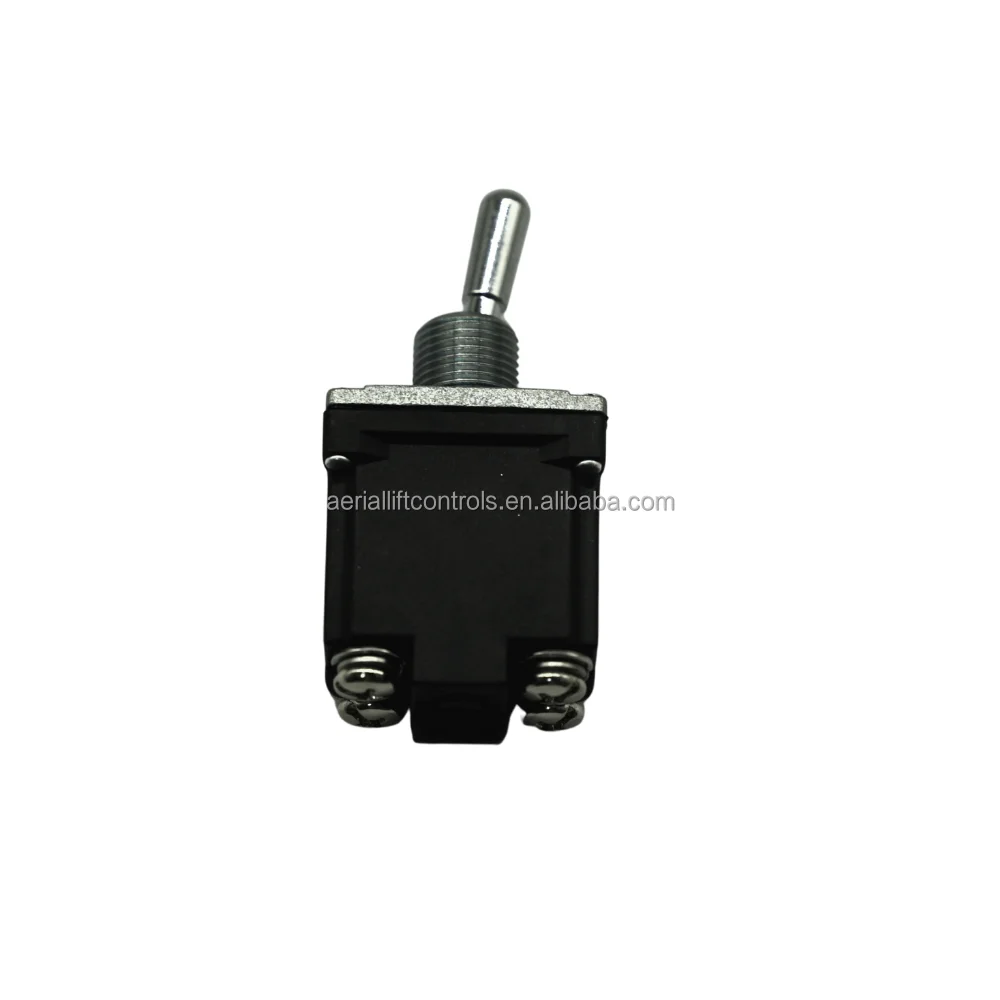 Genie GE-13091GT Switch Toggle for Aerial Work Platform Scissor Lift