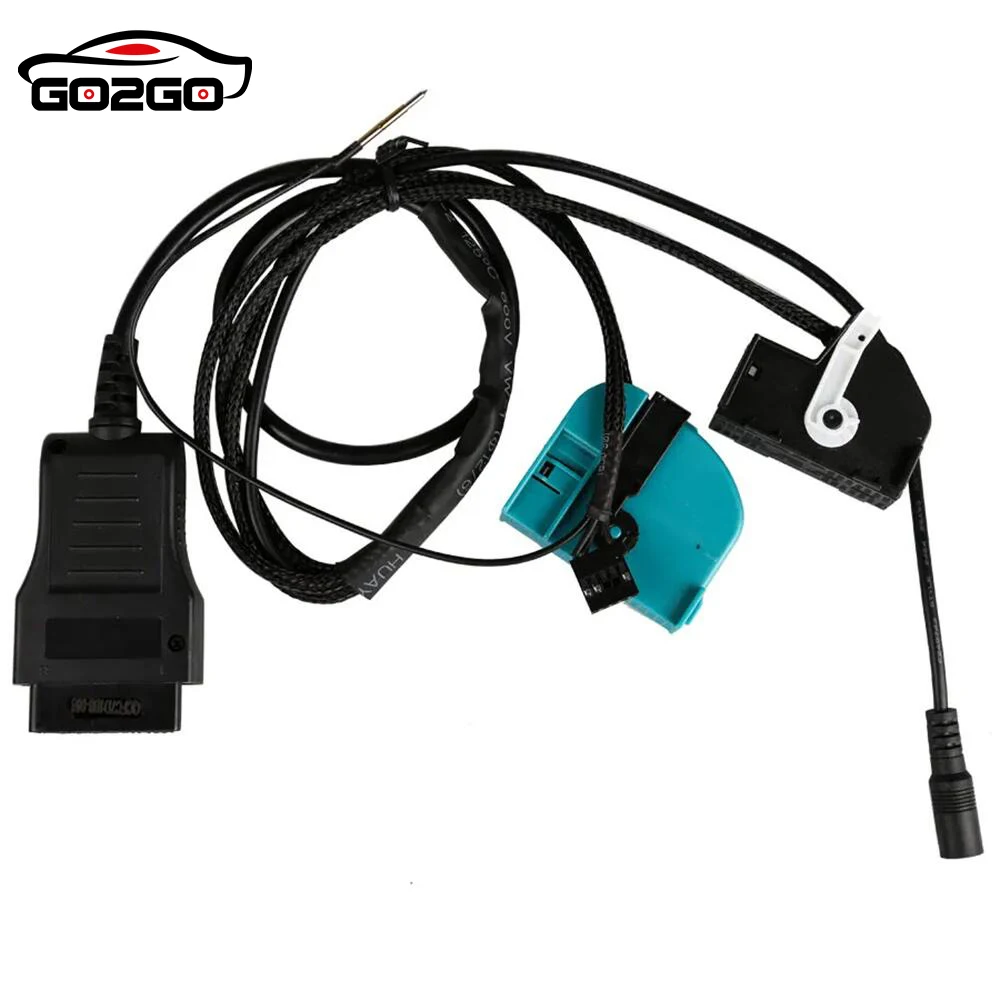 Xhorse CAS Plug for VVDI 2 for BMW or Full Version (Add Making Key For BMW EWS) VVDI2 CAS Plug