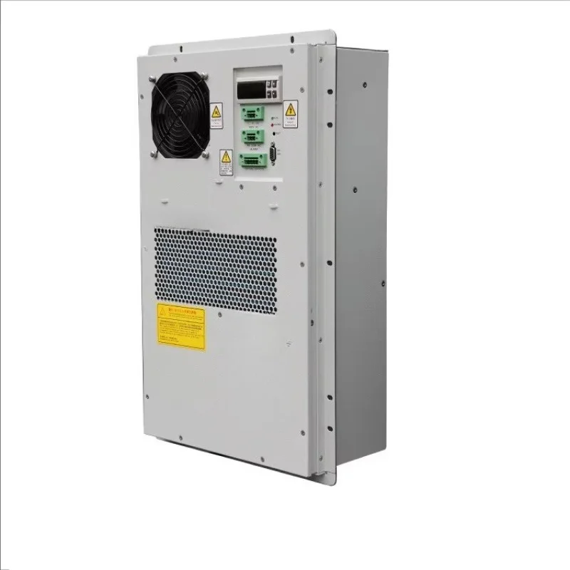 4G 5G 6G Telecom Industrial Air Conditioning, Communication Cabinet Cooling 220v AC 400W Air Cooler