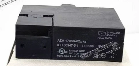 

AZM170SK-02ZRK AZM170SK-02ZRKA Выключатель AZM170SK-11ZRKA