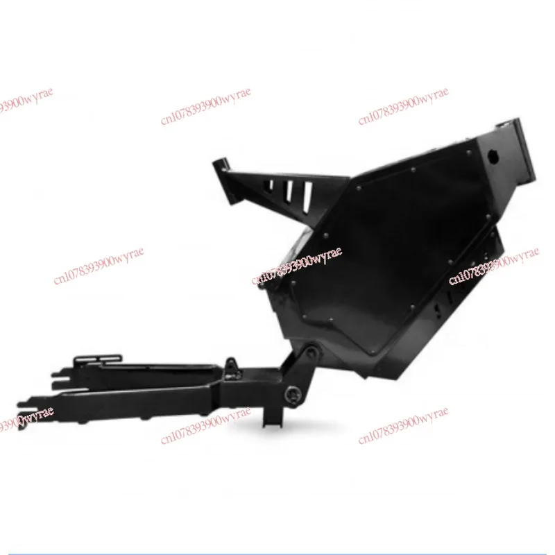 

Off-road frame All-terrain electric vehicle frame High-speed frame