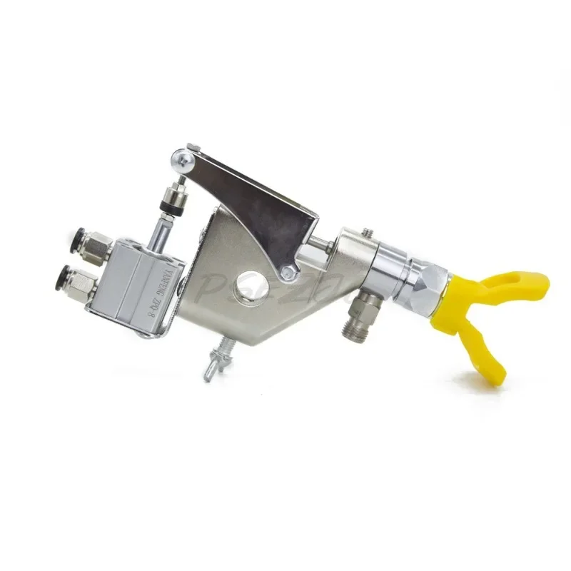 Automatic Single Action Road Marking Machine Spray Gun 7/8 