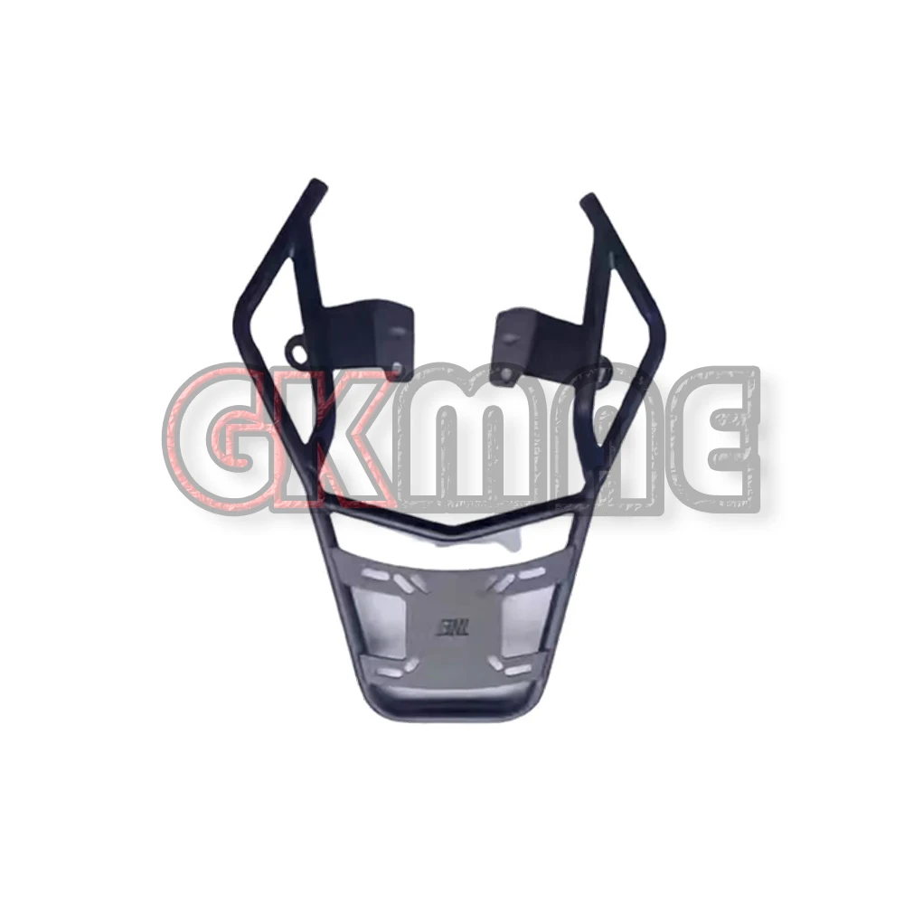 For Benelli TNT 600i 600 i Motorcycle Accessories Rear Tail Rack Trunk Bracket Luggage Rack Rear Shelf