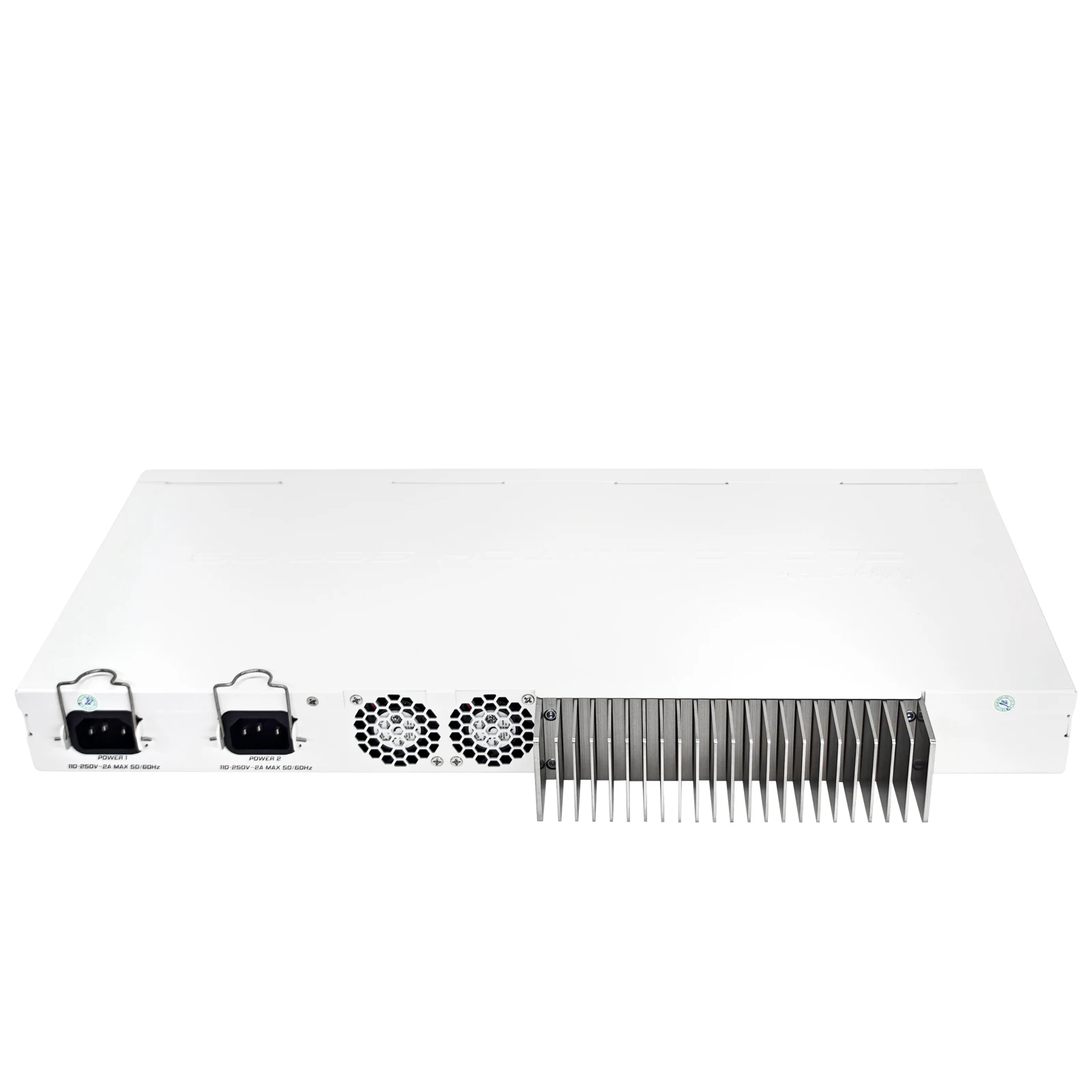 Mikrotik CRS317-1G-16S+ ONU FTTH Rack Switch 16 Optical Ports Equipment