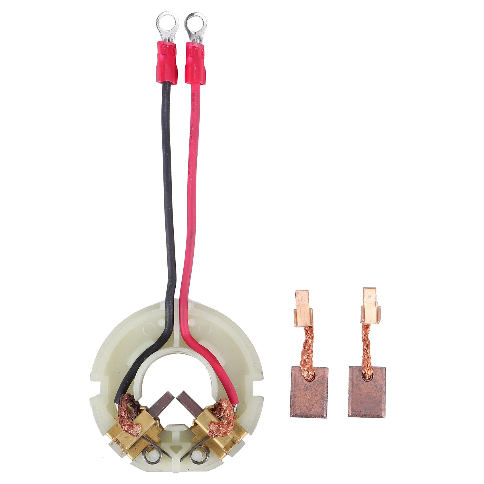 

Держатель угольной щетки ABKL для MAKITA 638991 -1 638614 -1 DF458D DHP448 DDF458 DDF448 BHP458 BHP448 BDF458 BDF448 DF444D CB-440