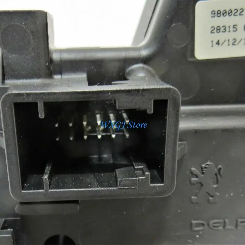 

37JE 98002210VV 965852897 Gear Shift Selector 98002212VV 2400FN For 96811335XT