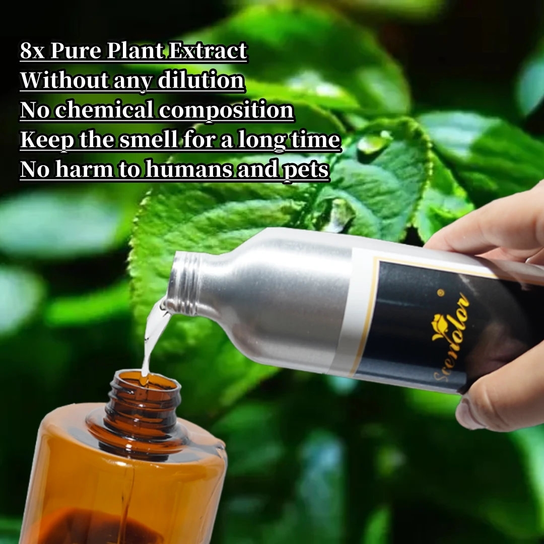 TOP Hotel Essential Oil 100ml Pure Plant Extrat Room Fragrance Home Air Freshener Vienna hotel Oasis Essential Oil For Diffuser