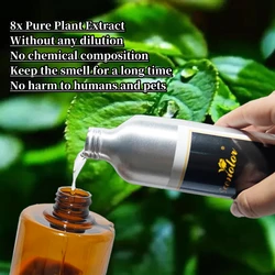 TOP Hotel Essential Oil 100ml Pure Plant Extrat Room Fragrance Home Air Freshener Vienna hotel Oasis Essential Oil For Diffuser