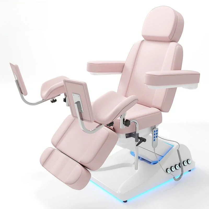 Multifunctional bed Lifting electric flush bed Multifunctional bed