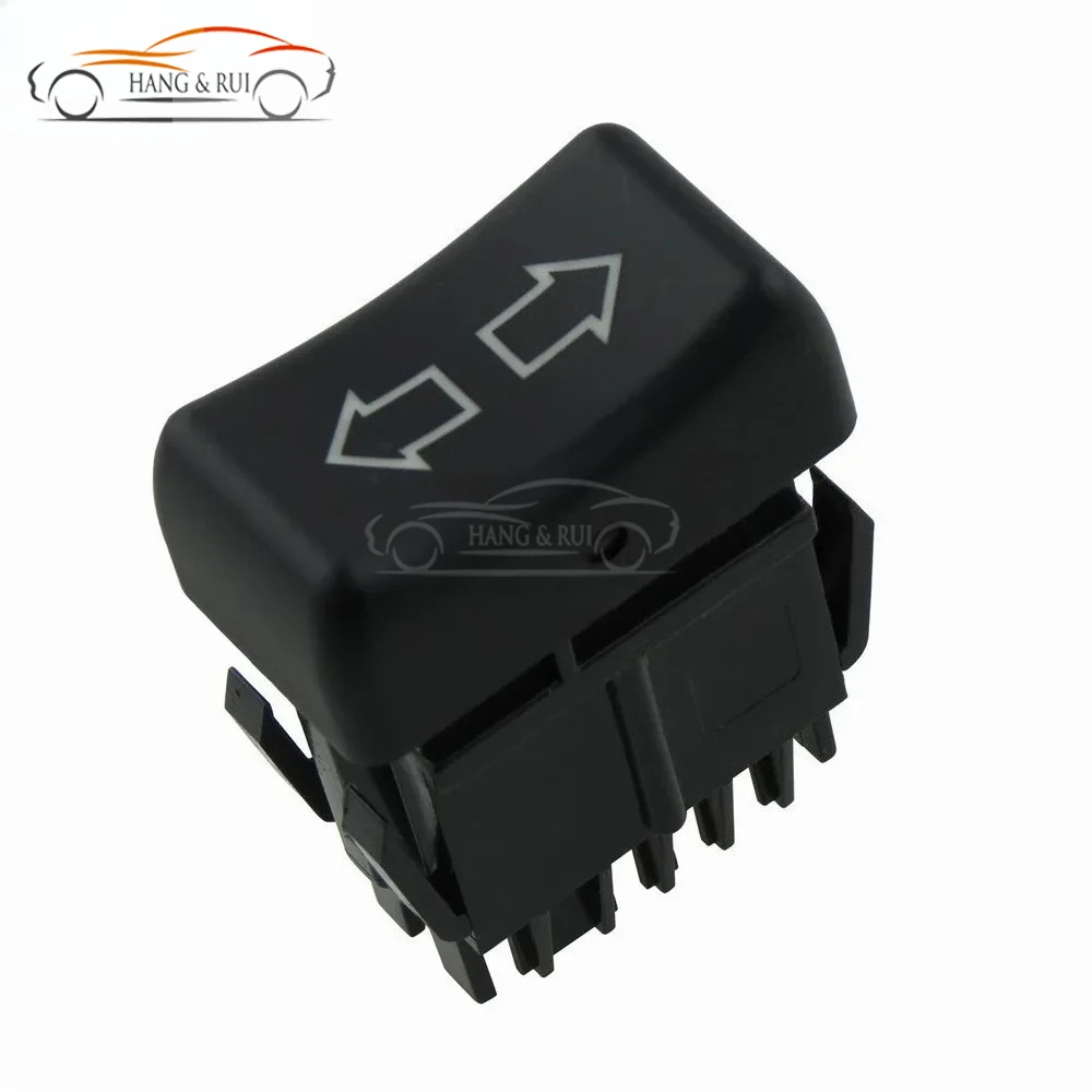 7700705925 7700673247 7701349408 For RENAULT 14 18 Bariable 30 9 Super 5 Master Power Window Control Switch Button view 2
