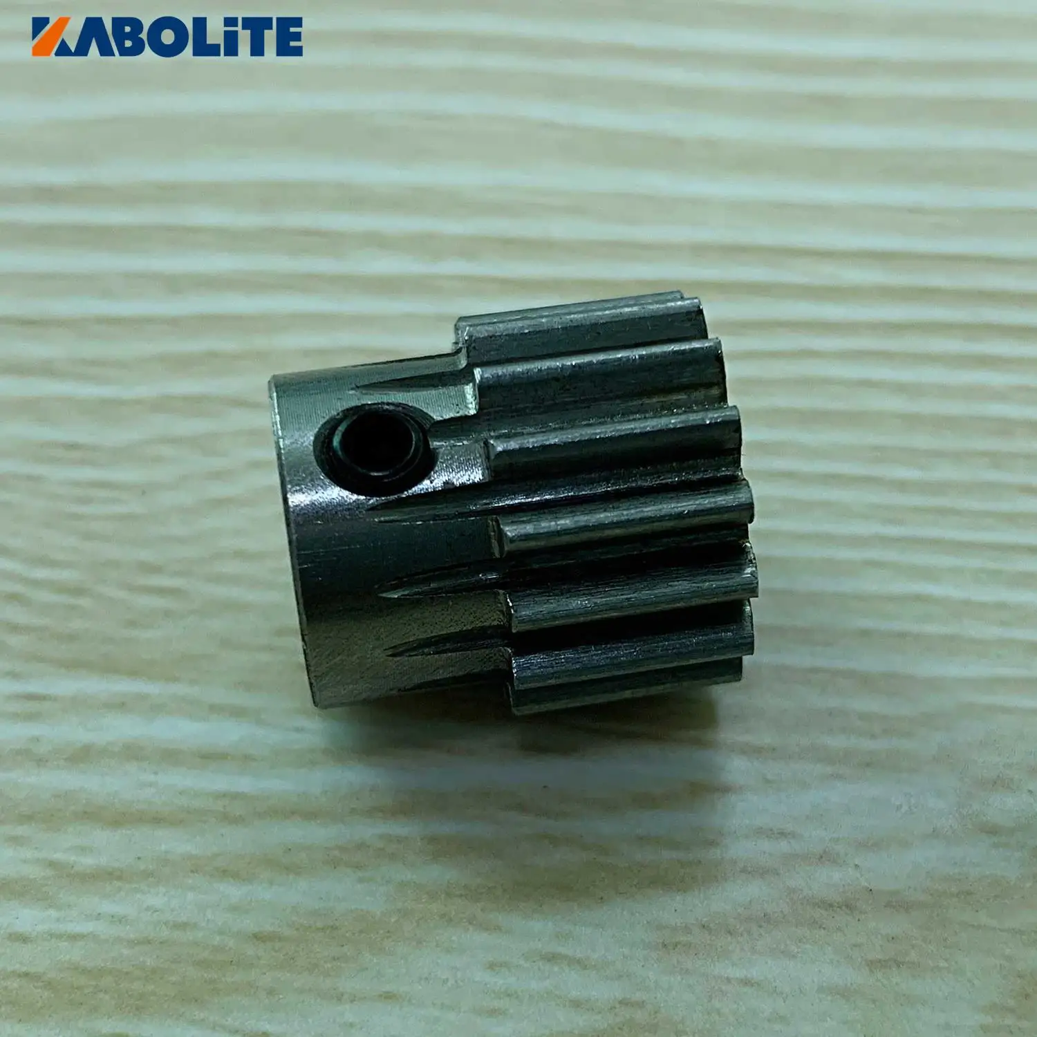 Metal Rotary Motor for  RC Hydraulic Excavator 1/12 1/14 RC Construction Vehicles Model Outdoor Toys Gifts